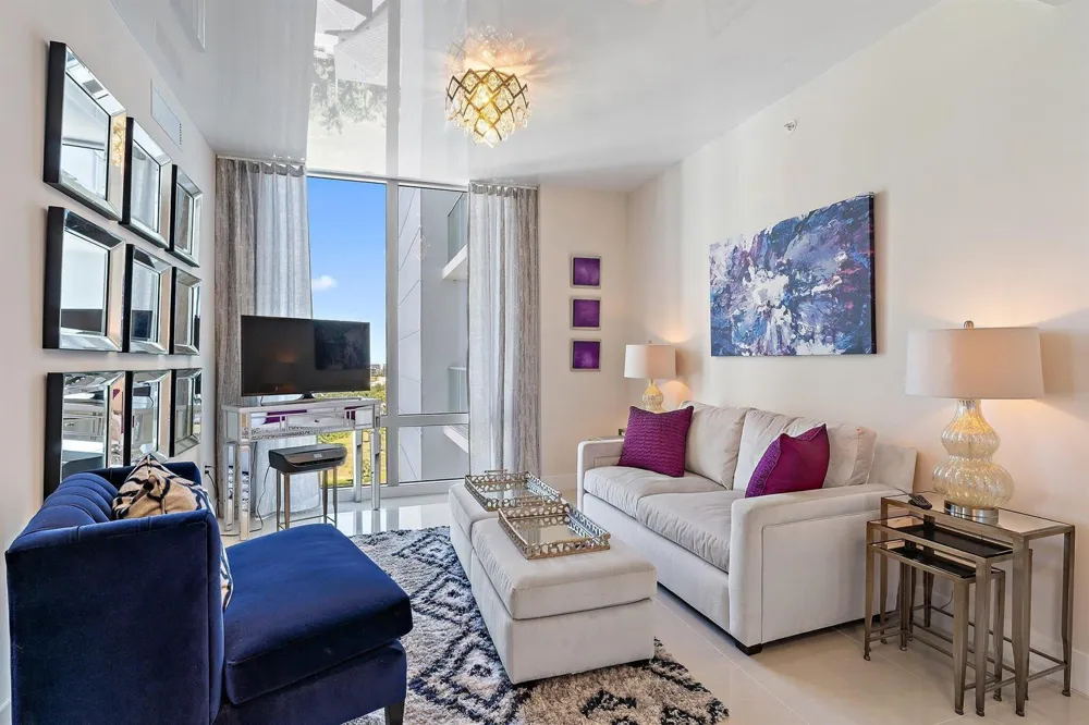 2 WATER CLUB WAY #1603 North Palm Beach, FL 33408
