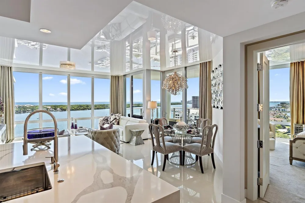 2 WATER CLUB WAY #1603 North Palm Beach, FL 33408