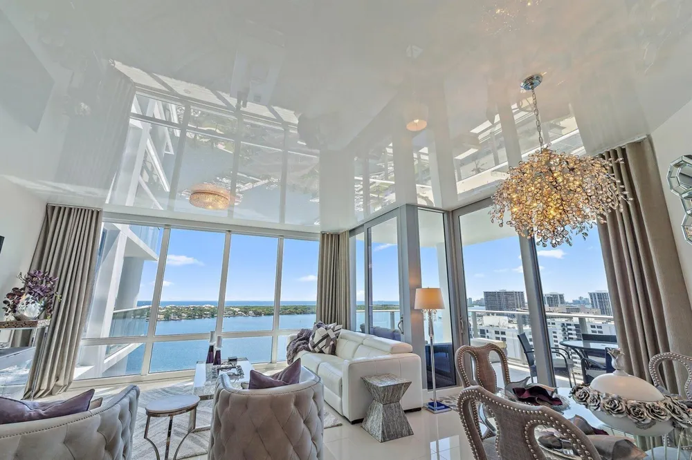 2 WATER CLUB WAY #1603 North Palm Beach, FL 33408