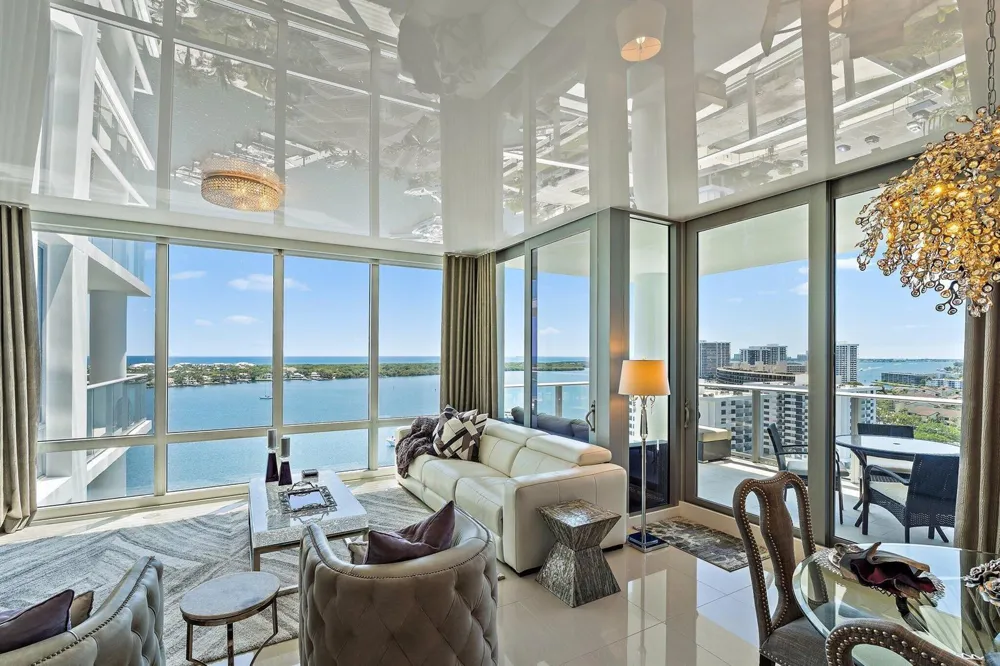 2 WATER CLUB WAY #1603 North Palm Beach, FL 33408