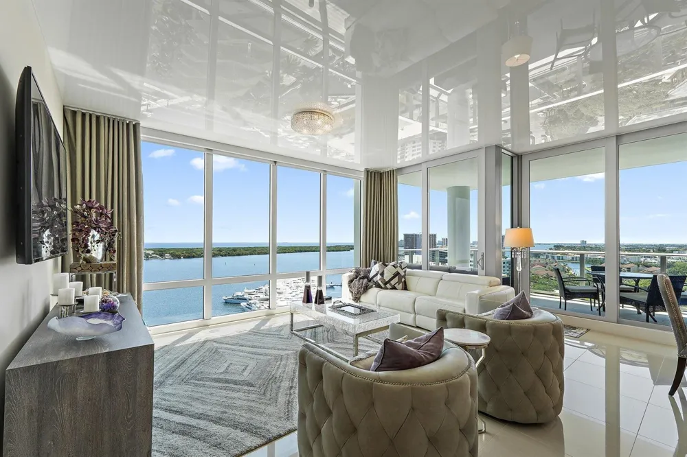 2 WATER CLUB WAY #1603 North Palm Beach, FL 33408