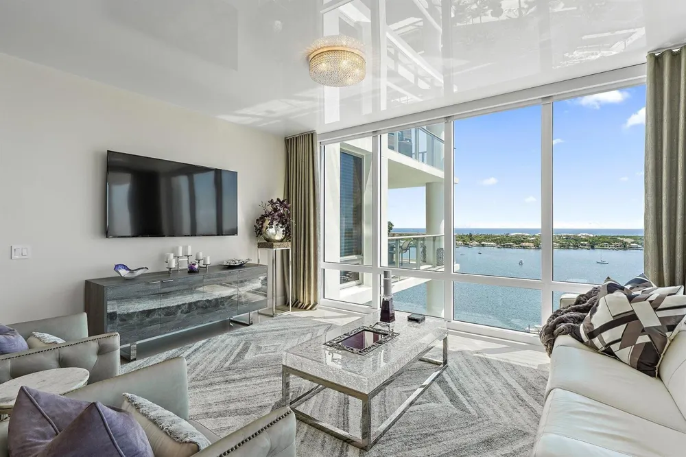 2 WATER CLUB WAY #1603 North Palm Beach, FL 33408