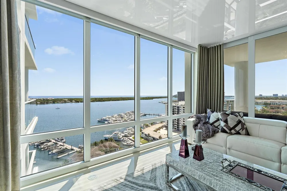 2 WATER CLUB WAY #1603 North Palm Beach, FL 33408