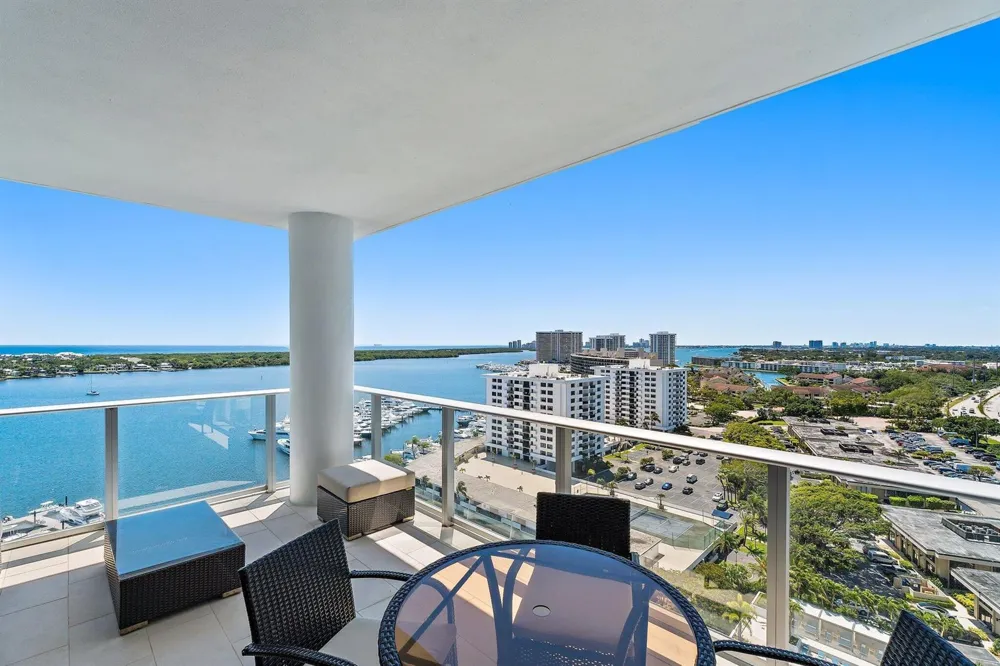 2 WATER CLUB WAY #1603 North Palm Beach, FL 33408