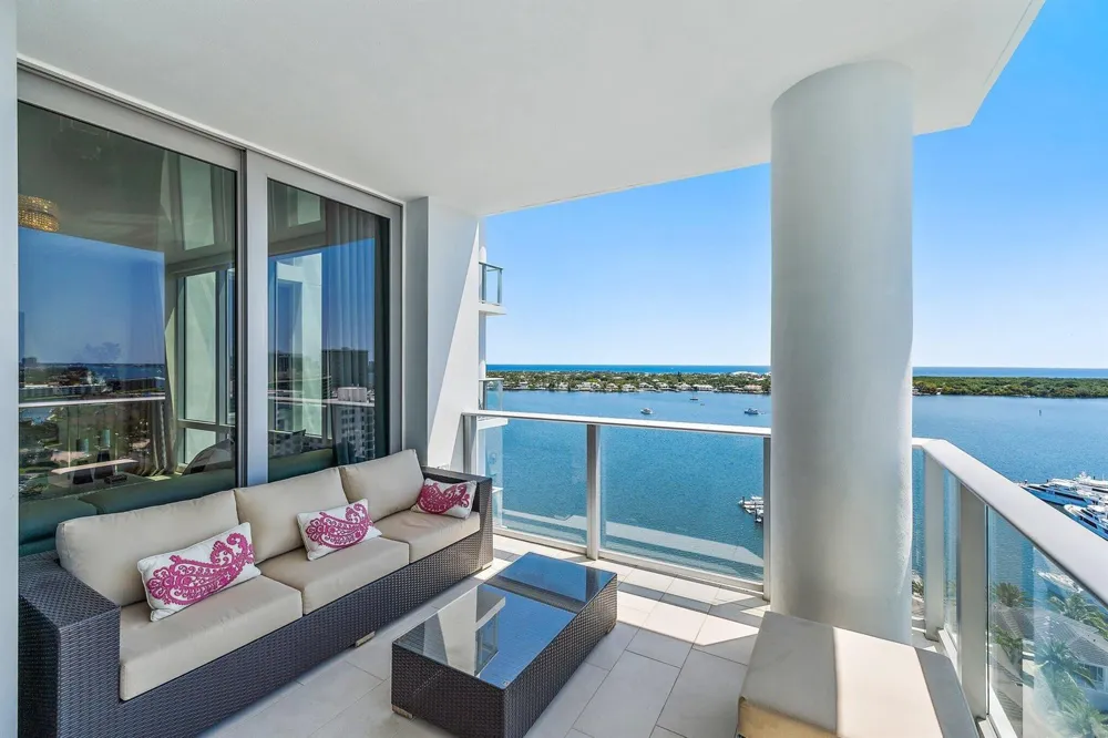 2 WATER CLUB WAY #1603 North Palm Beach, FL 33408