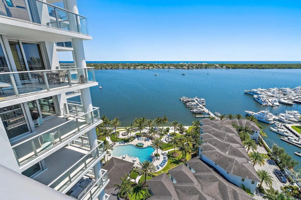 2 WATER CLUB WAY #1603 North Palm Beach, FL 33408