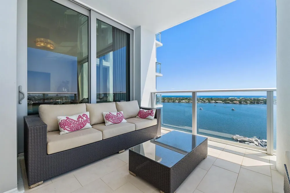 2 WATER CLUB WAY #1603 North Palm Beach, FL 33408