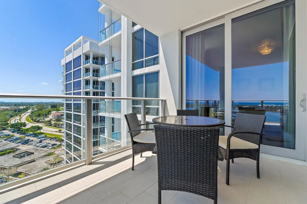 2 WATER CLUB WAY #1603 North Palm Beach, FL 33408