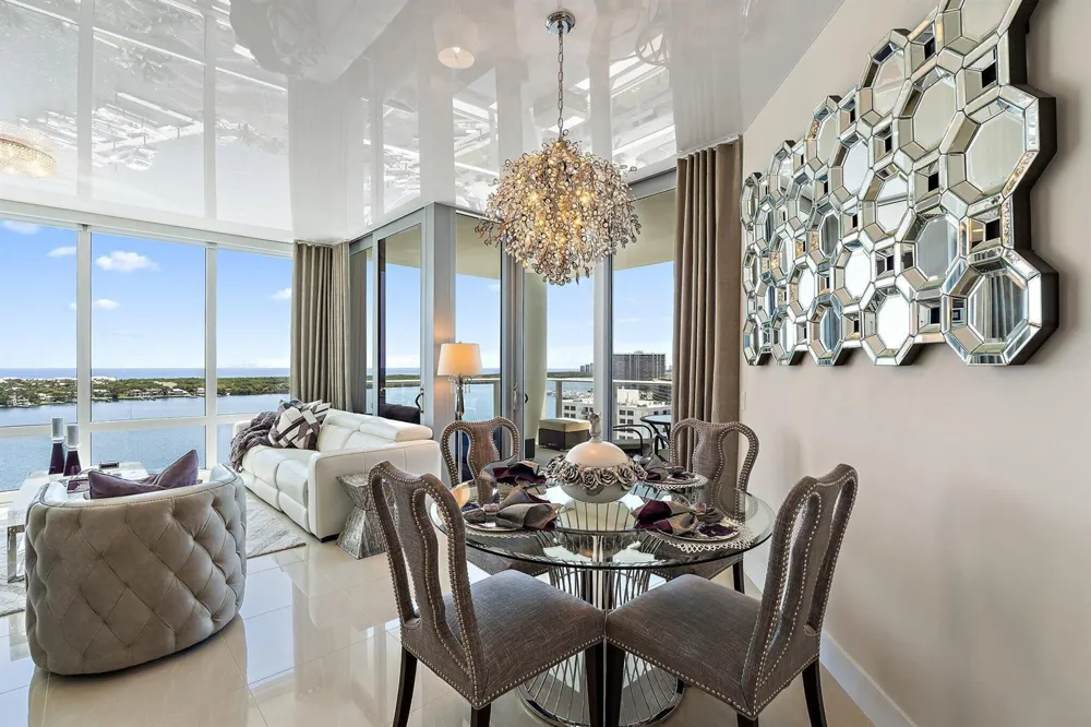 2 WATER CLUB WAY #1603 North Palm Beach, FL 33408