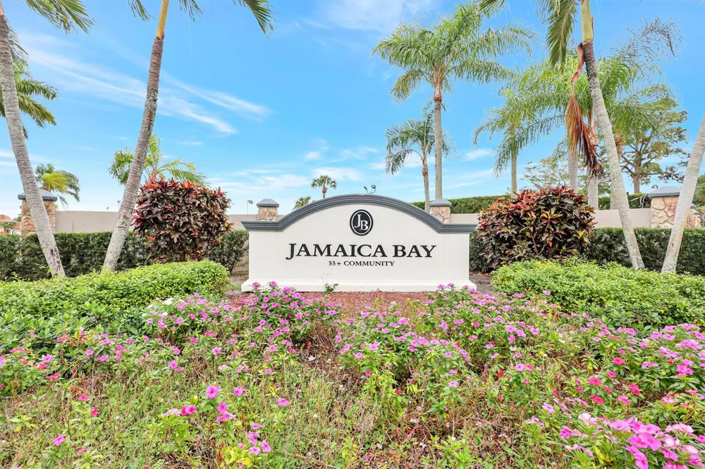 14001 KINGSTON BAY Boynton Beach, FL 33436