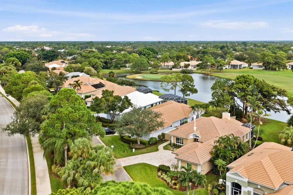 2376 SW Longwood Drive Palm City, FL 34990