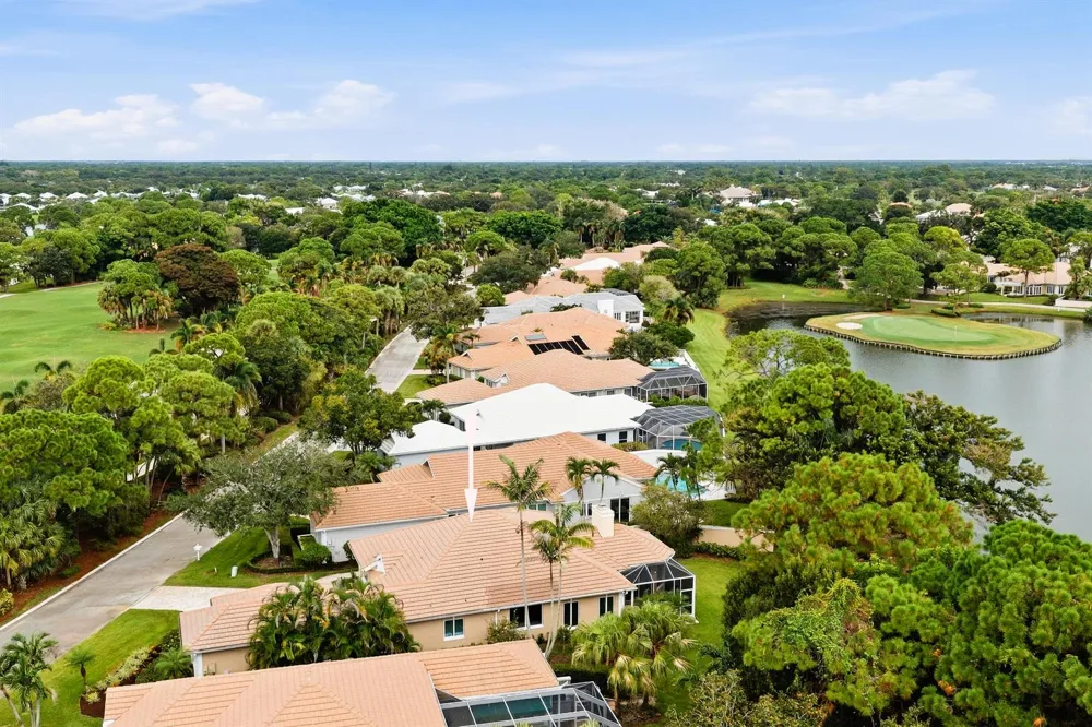 2376 SW Longwood Drive Palm City, FL 34990