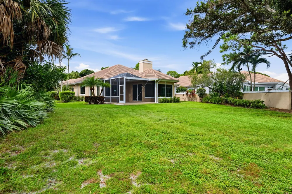 2376 SW Longwood Drive Palm City, FL 34990