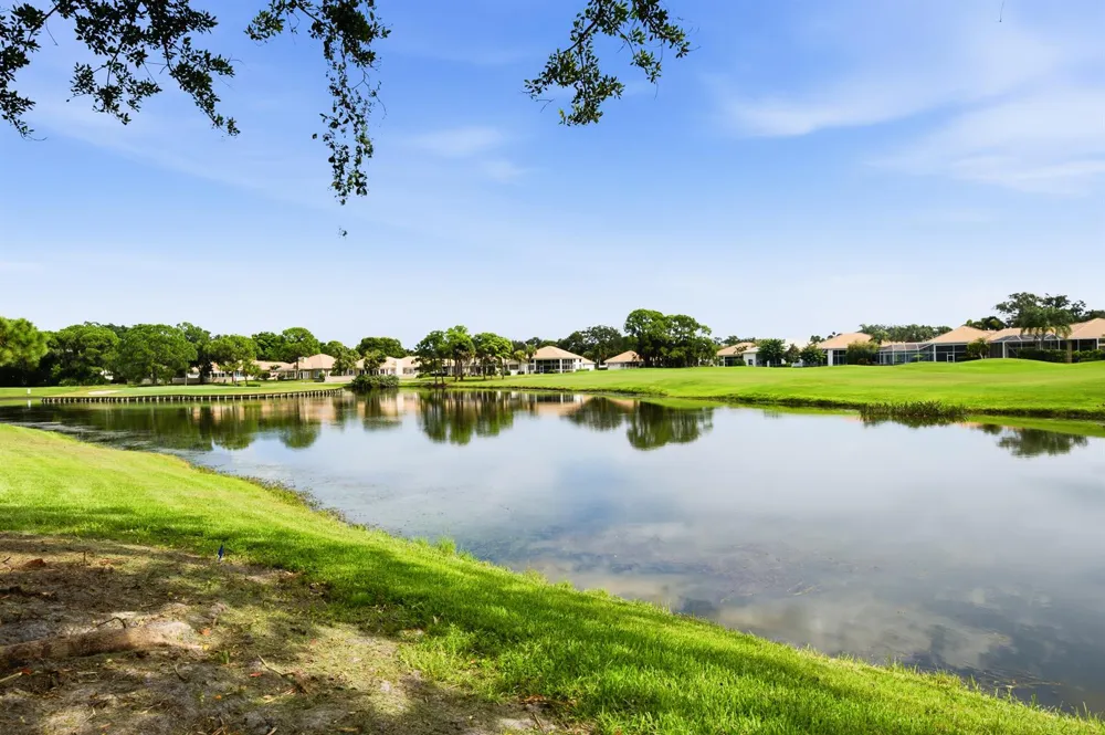 2376 SW Longwood Drive Palm City, FL 34990