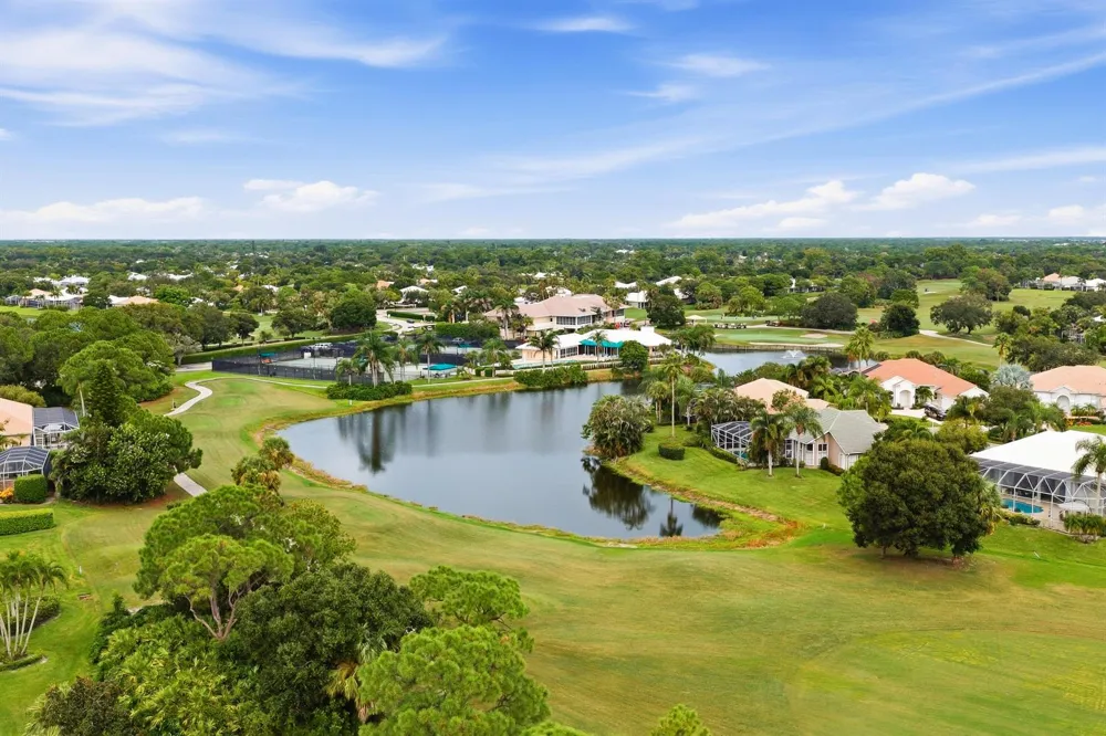 2376 SW Longwood Drive Palm City, FL 34990