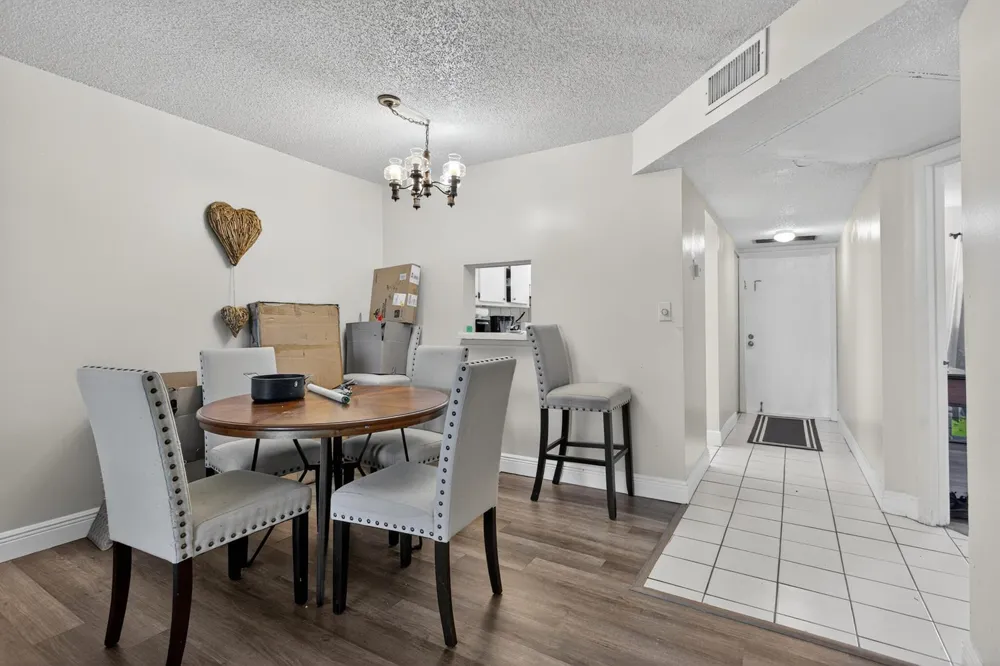 7820 S COLONY CIRCLE S #109 Tamarac, FL 33321