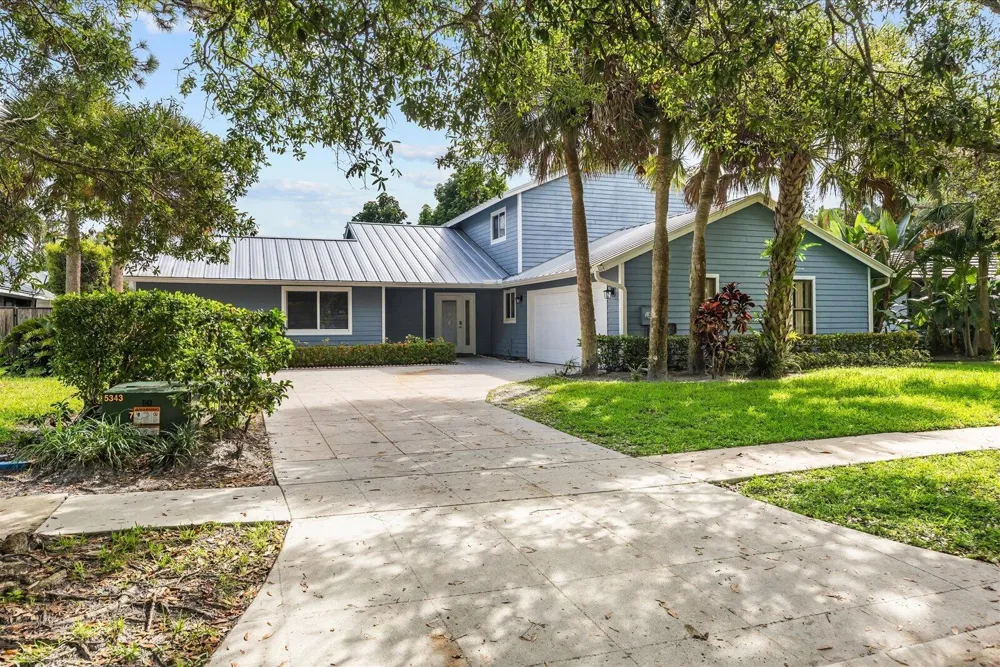 18831 MISTY LAKE DRIVE Jupiter, FL 33458
