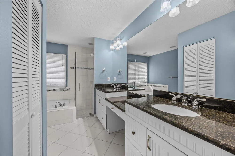 18831 MISTY LAKE DRIVE Jupiter, FL 33458
