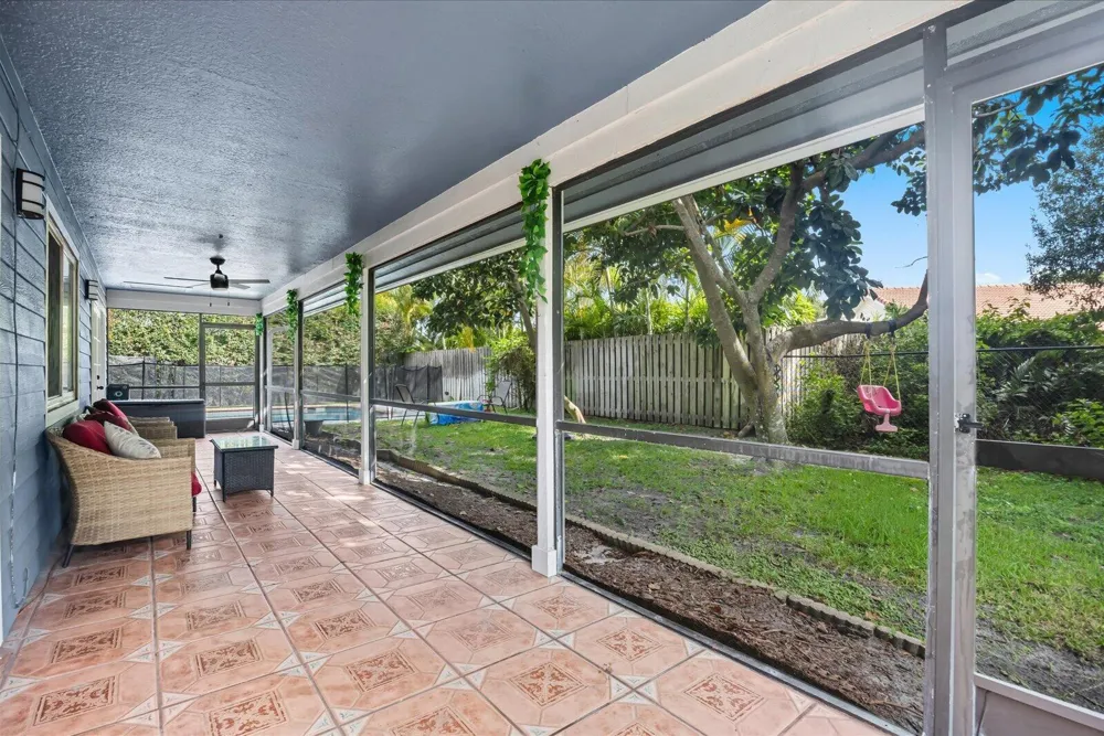 18831 MISTY LAKE DRIVE Jupiter, FL 33458