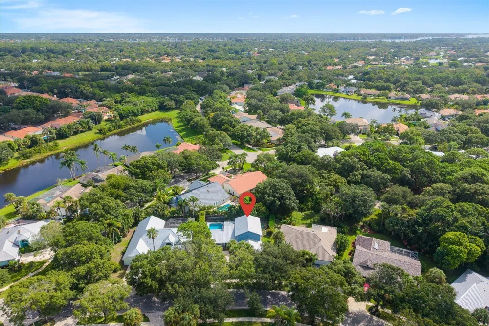 18831 MISTY LAKE DRIVE Jupiter, FL 33458
