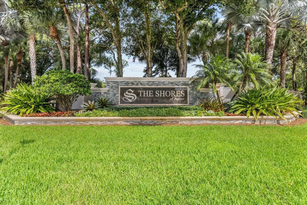 18831 MISTY LAKE DRIVE Jupiter, FL 33458