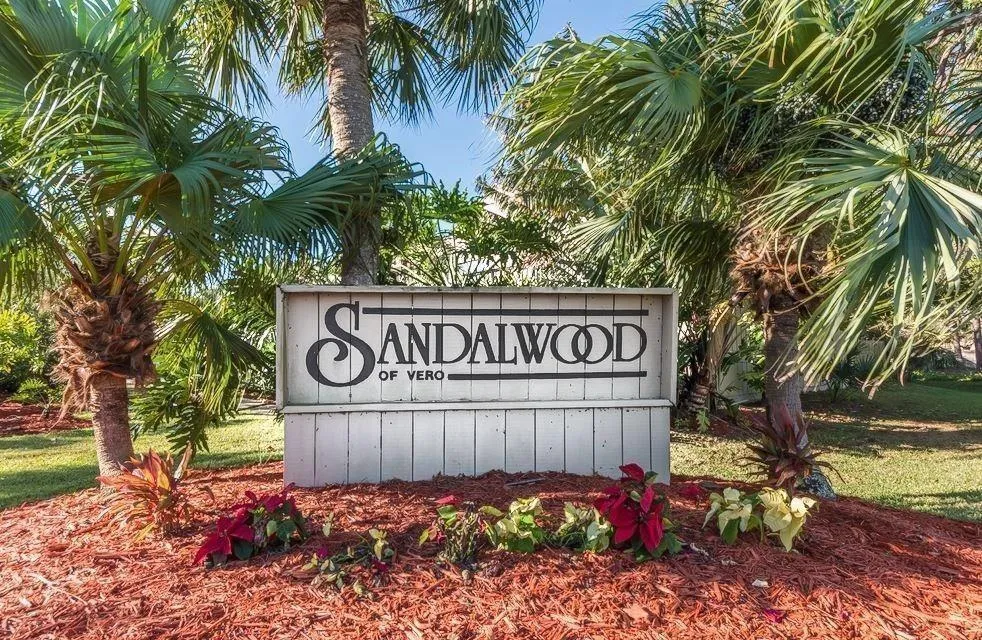 1466 39TH AVENUE #F-1 Vero Beach, FL 32960