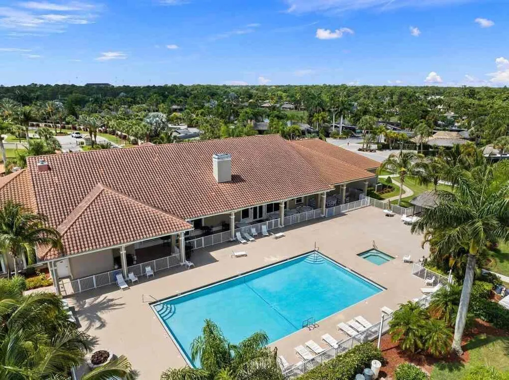 104 NW BOUNDARY DRIVE Port St. Lucie, FL 34986