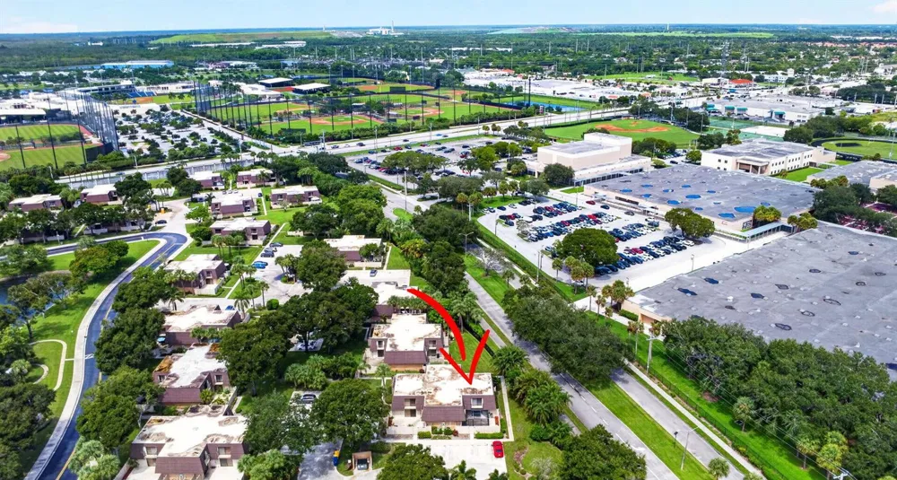 7118 71ST WAY West Palm Beach, FL 33407