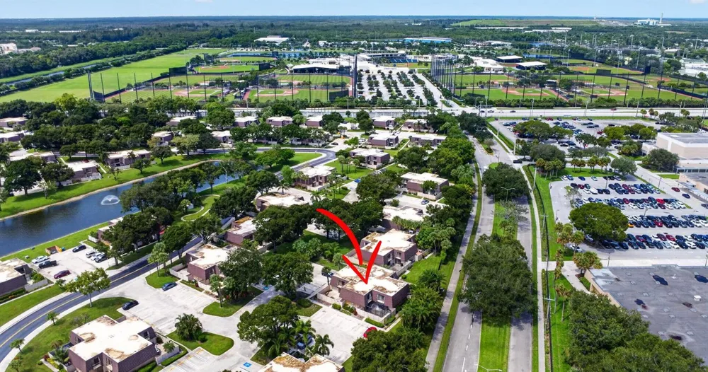 7118 71ST WAY West Palm Beach, FL 33407