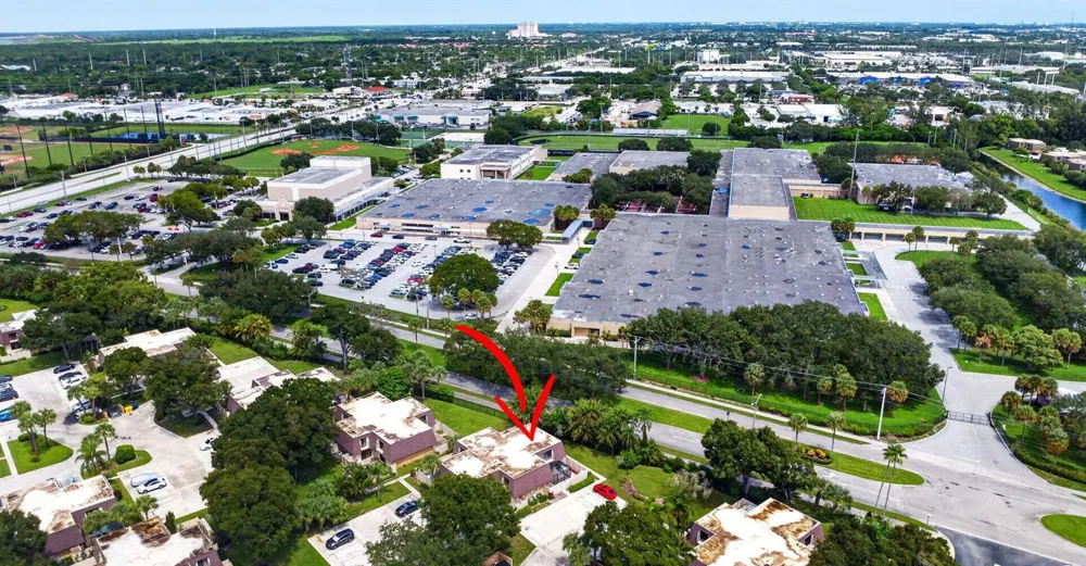 7118 71ST WAY West Palm Beach, FL 33407