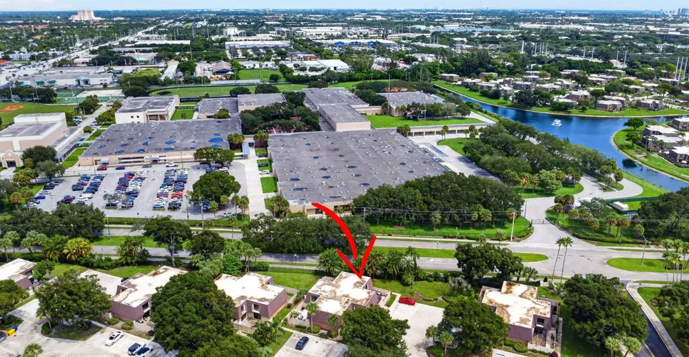7118 71ST WAY West Palm Beach, FL 33407