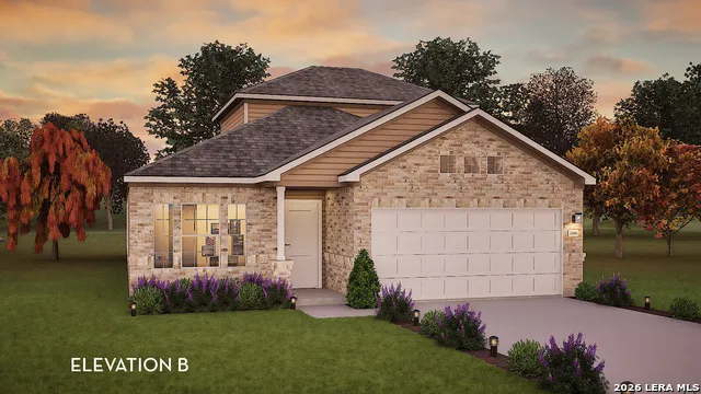 11102 BOOT CYN San Antonio, TX 78245