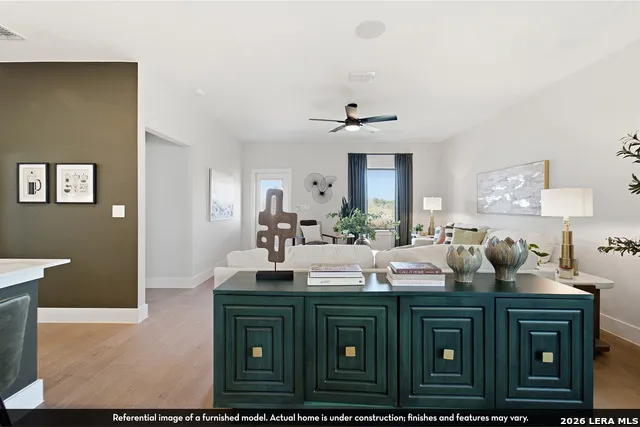 11102 BOOT CYN San Antonio, TX 78245
