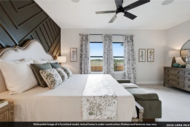 11102 BOOT CYN San Antonio, TX 78245