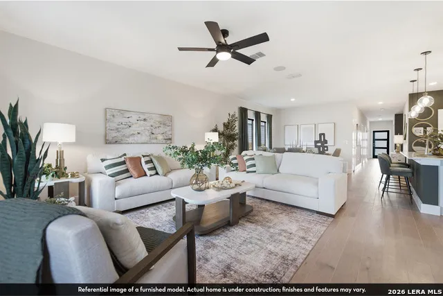 11102 BOOT CYN San Antonio, TX 78245