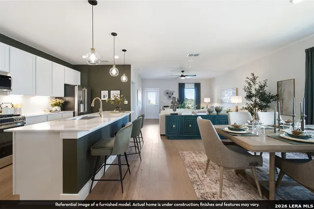 11102 BOOT CYN San Antonio, TX 78245