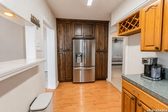 1634 SANTA MONICA ST San Antonio, TX 78201