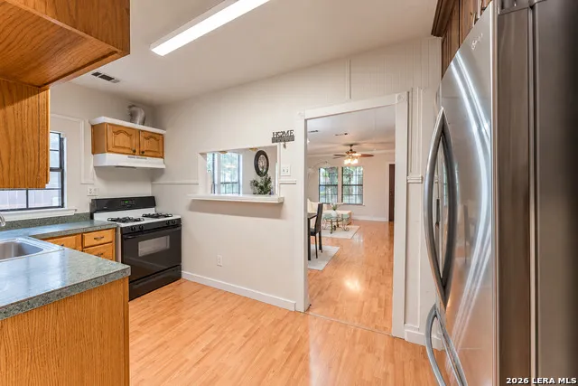 1634 SANTA MONICA ST San Antonio, TX 78201
