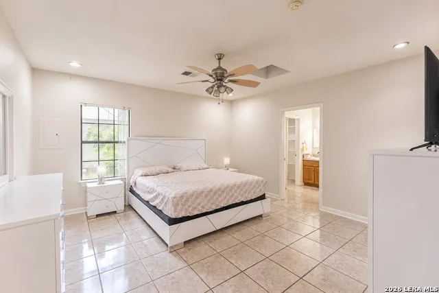 1634 SANTA MONICA ST San Antonio, TX 78201