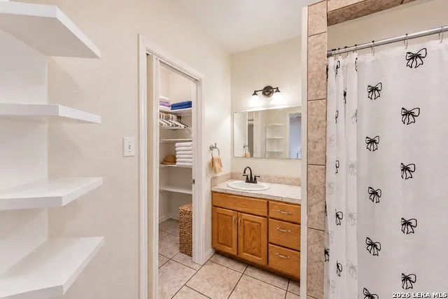 1634 SANTA MONICA ST San Antonio, TX 78201