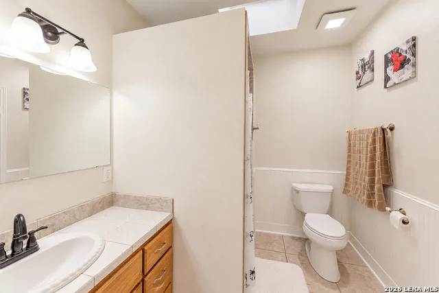 1634 SANTA MONICA ST San Antonio, TX 78201