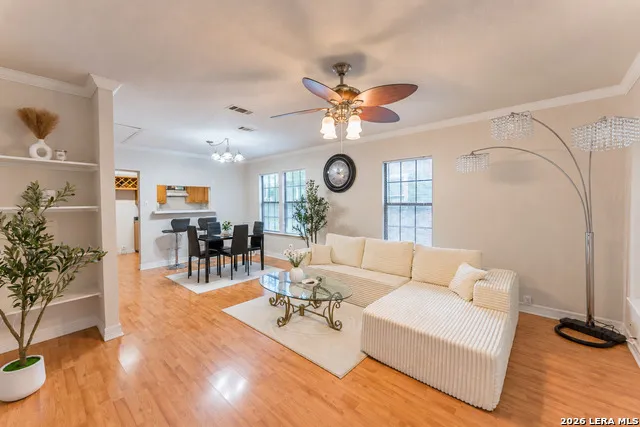 1634 SANTA MONICA ST San Antonio, TX 78201