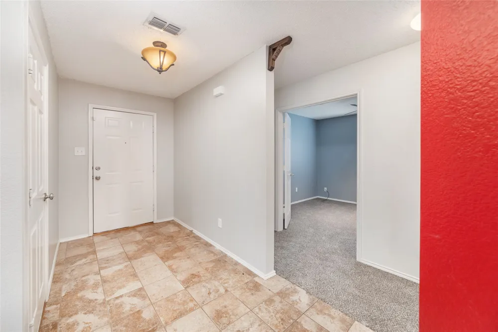 4408 Statesman Lane Fort Worth, TX 76244
