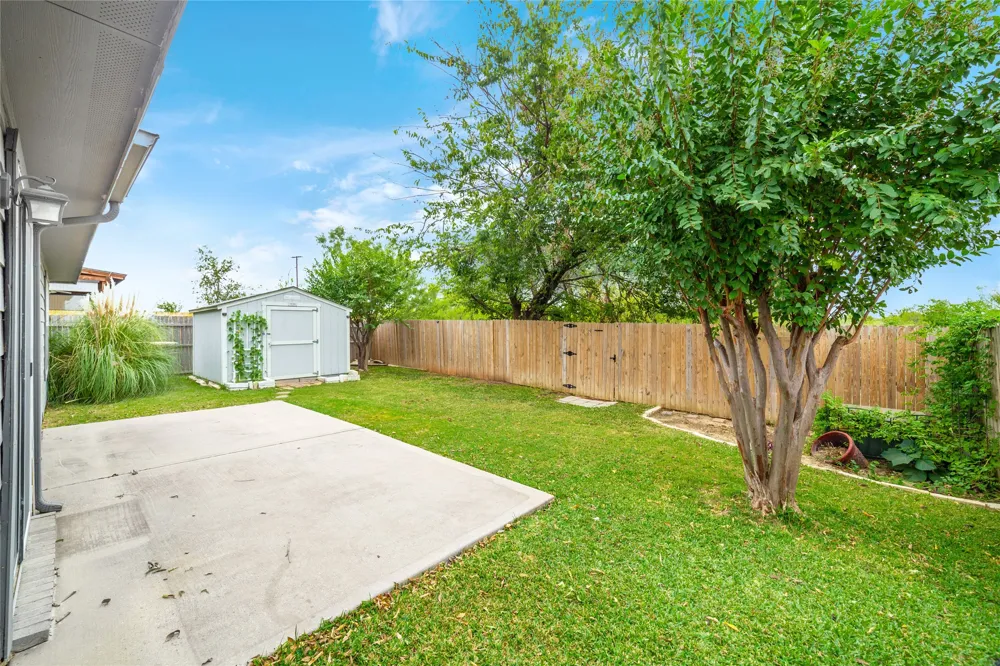 4408 Statesman Lane Fort Worth, TX 76244