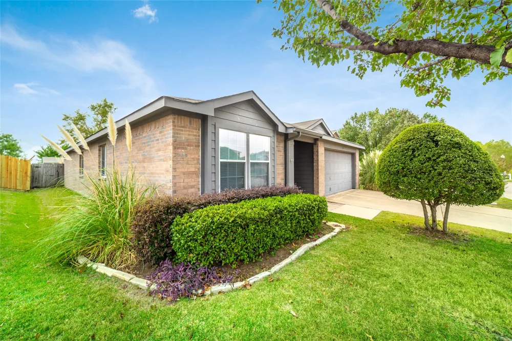 4408 Statesman Lane Fort Worth, TX 76244