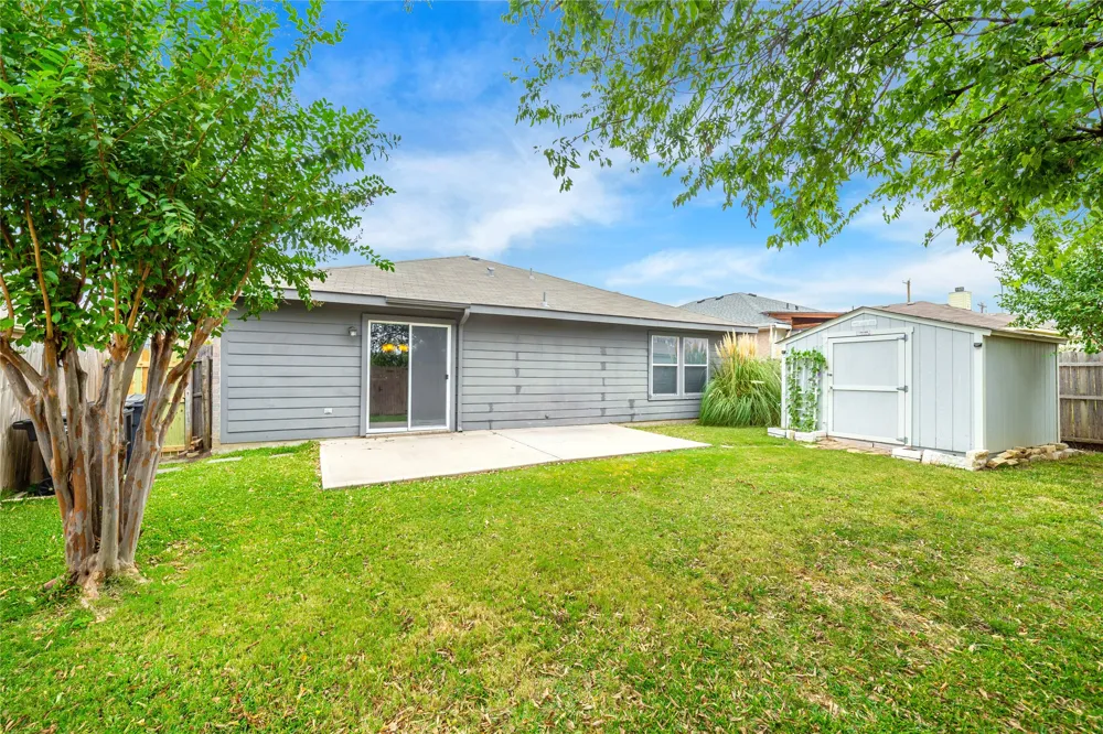 4408 Statesman Lane Fort Worth, TX 76244