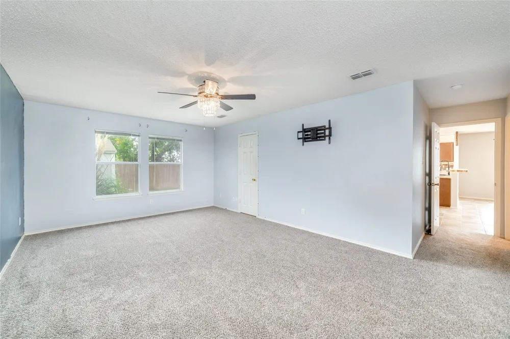 4408 Statesman Lane Fort Worth, TX 76244