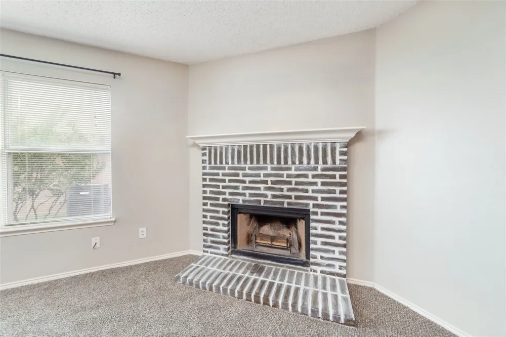 4408 Statesman Lane Fort Worth, TX 76244