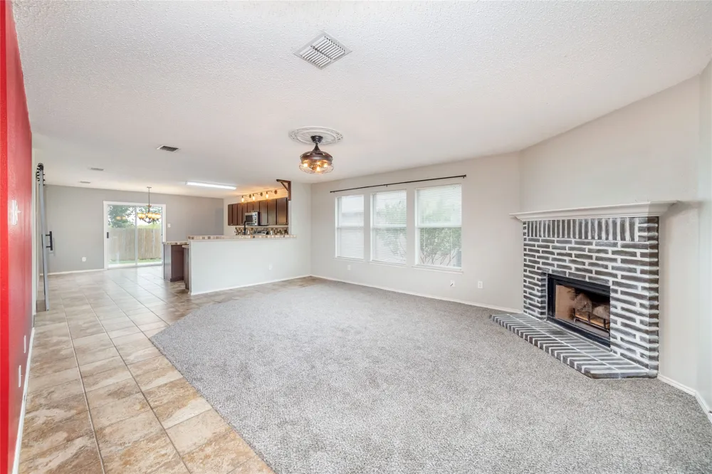 4408 Statesman Lane Fort Worth, TX 76244