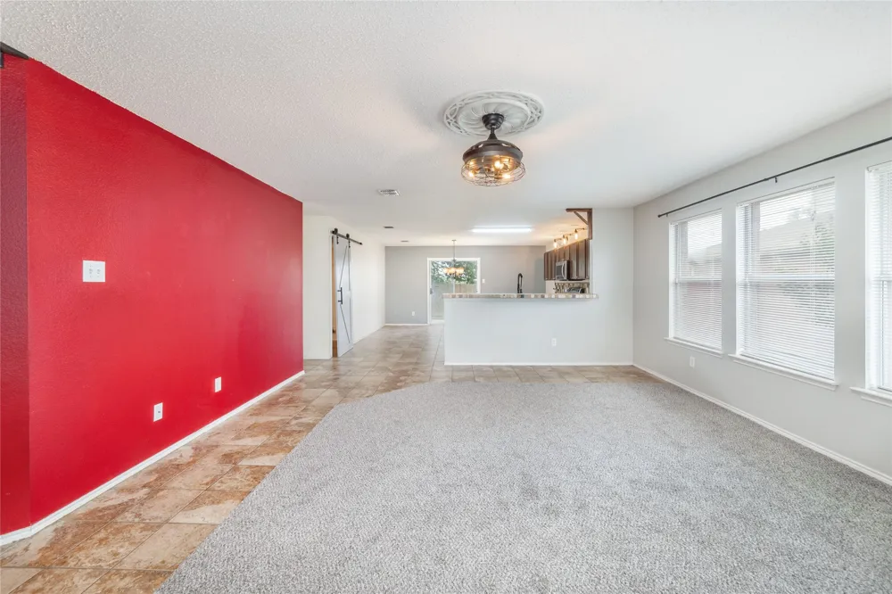 4408 Statesman Lane Fort Worth, TX 76244